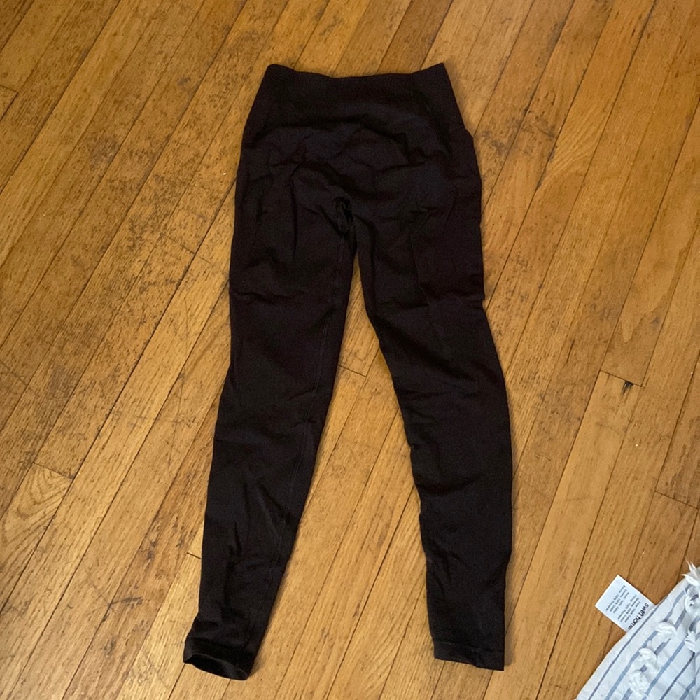 Alphalete leggings new and never worn!!!